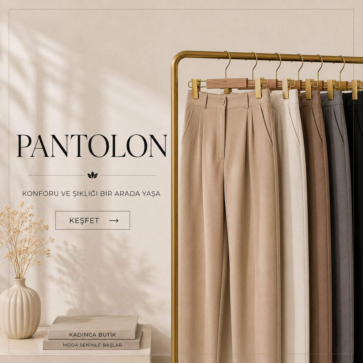Pantalon