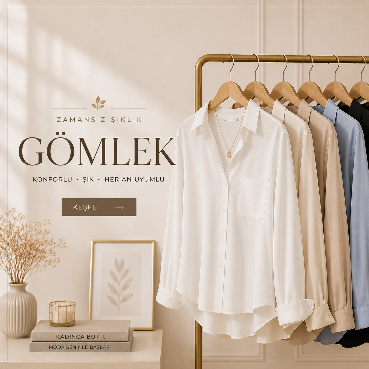 Gömlek
