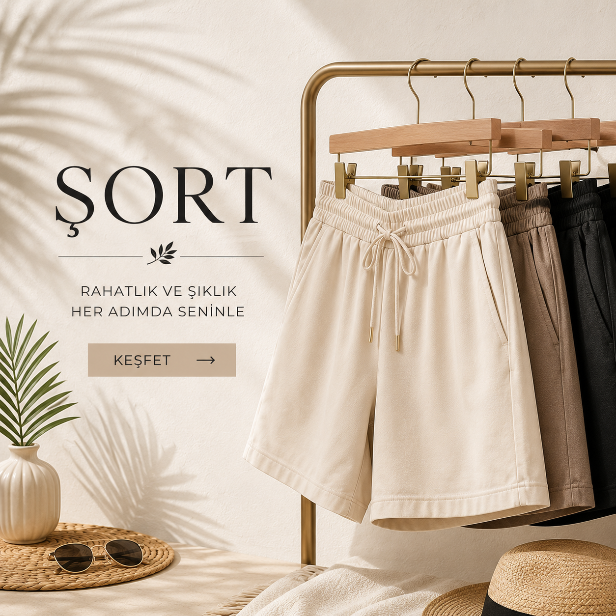 Şort
